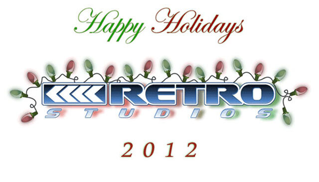 Retro Studios