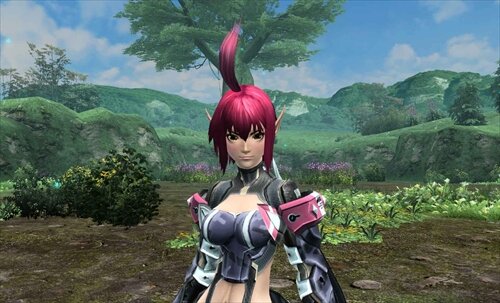 『ファンタシースターオンライン2』大型アップデート第2弾後半の詳細明らかに