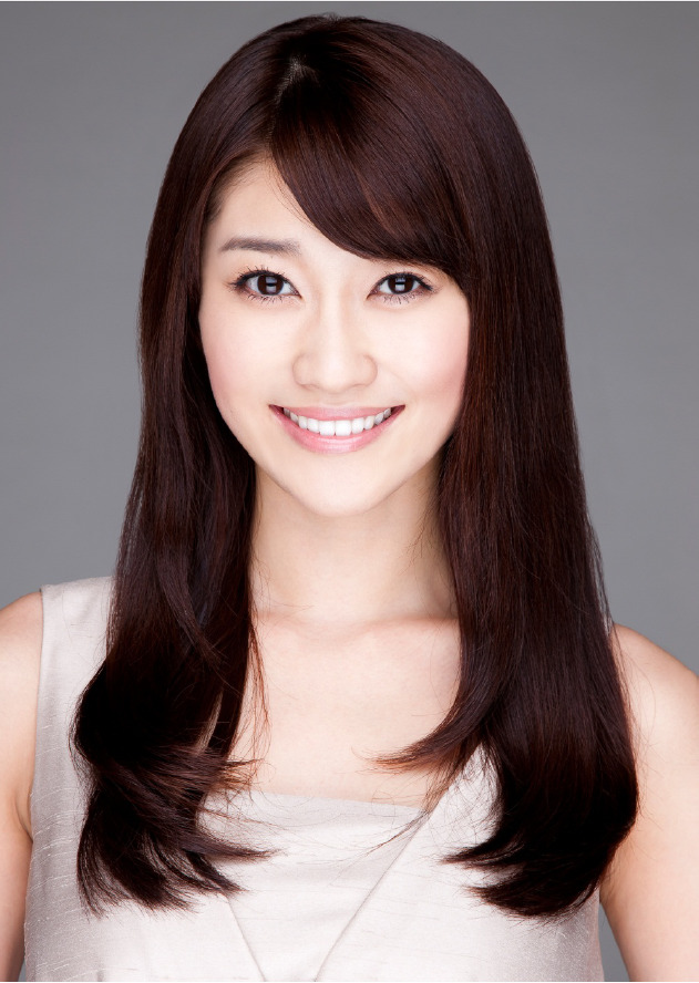 原幹恵さん