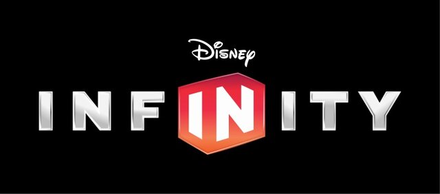 Disney Infinity ロゴ