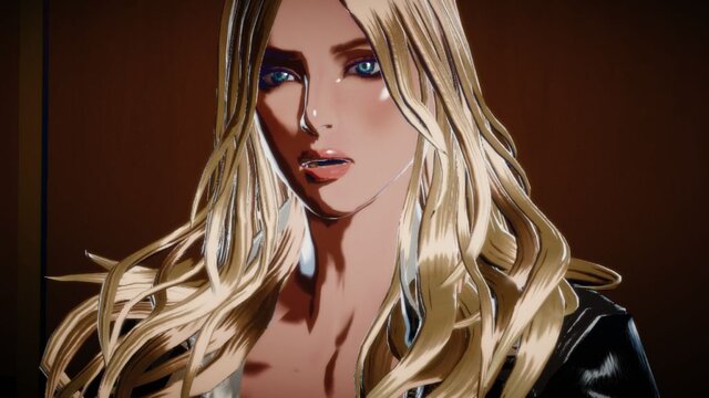 ようこそ処刑事務所へ・・・『KILLER IS DEAD』のキャラクター＆ストーリーディテール