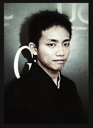 沖政一志さん