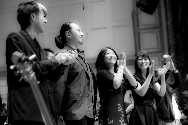 ボストン発信のゲーム音楽オケ「VGO」のコンサートがNHK BS1で、代表は日本人