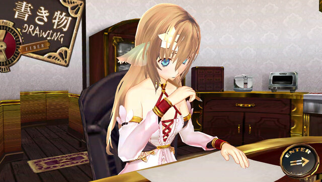 『Ciel nosurge ～失われた星へ捧ぐ詩～』新たなエピソード集「エクストラシナリオパック」が登場