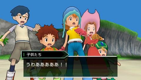 『デジモンアドベンチャー』序盤ストーリーと最初の山場を紹介