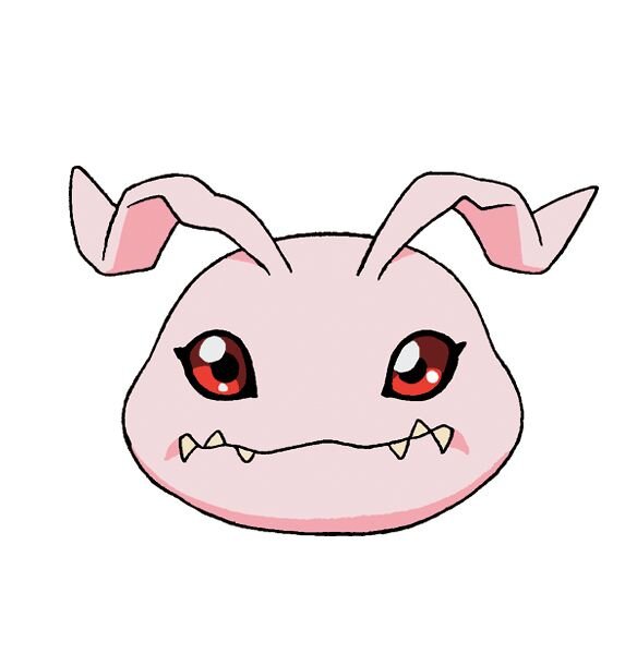 コロモン