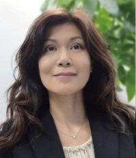 ガンバリオン代表取締役社長山倉千賀子