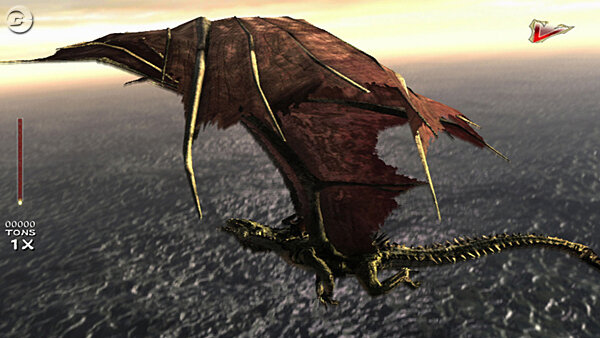 PSストアで『WARHAWK』『RISE FROM LAIR』など4作品に追加コンテンツ登場