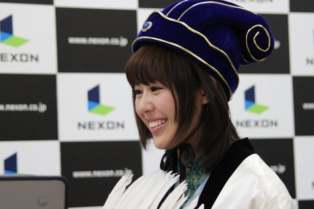 歴ドル・小日向えりさん