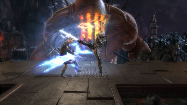 『プレイステーション オールスター・バトルロイヤル』本日発売 ― 『MGR』より「雷電」も参戦
