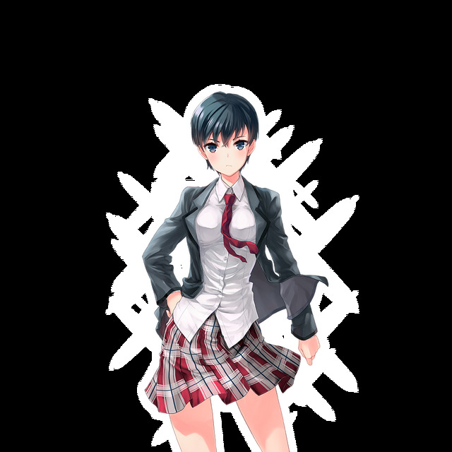 最凶不良にマブいヒロイン！不良の頂点は誰に、学園抗争ゲーム『最凶学園ナックルバウト』