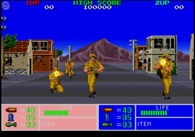 ゲーセンの名作凝縮！『タイトーメモリーズ2 上下巻』廉価版で再登場