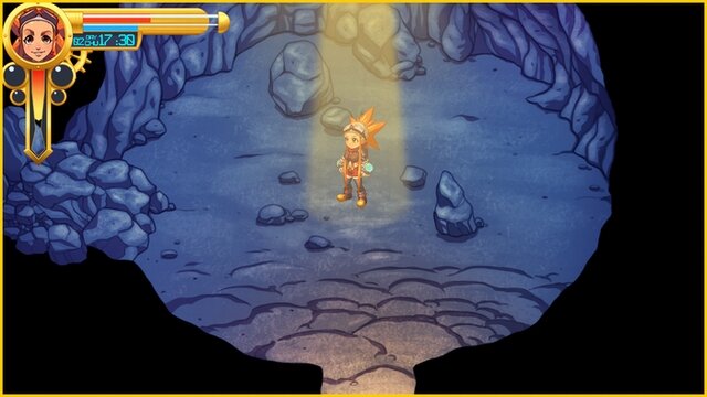 『ゼルダの伝説』や『聖剣伝説2』にインスパイアされた海外産アクションRPG『CRYAMORE』