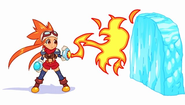 『ゼルダの伝説』や『聖剣伝説2』にインスパイアされた海外産アクションRPG『CRYAMORE』