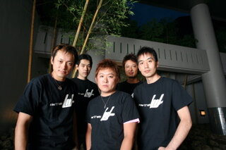 セガを代表するサウンドクリエイターHiro氏と光吉猛修氏を中心としたサウンドユニット[H．]（エイチ）