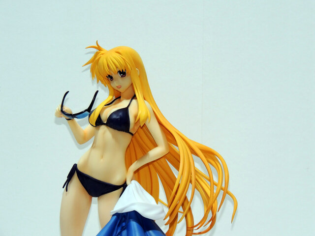 【ワンフェス2013冬】ドレスをまとったセイバーが素敵！アルターブースは人気キャラが大集結