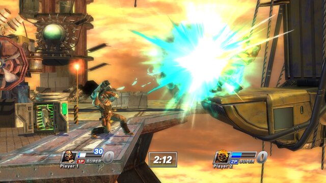 『プレイステーション オールスター・バトルロイヤル』追加キャラ第1弾は「キトゥン」と「エメット」