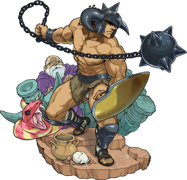 ブラックドラゴン