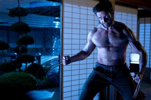 「ウルヴァリン：SAMURAI」公開日は9月13日決定　話題の超人が日本舞台に活躍