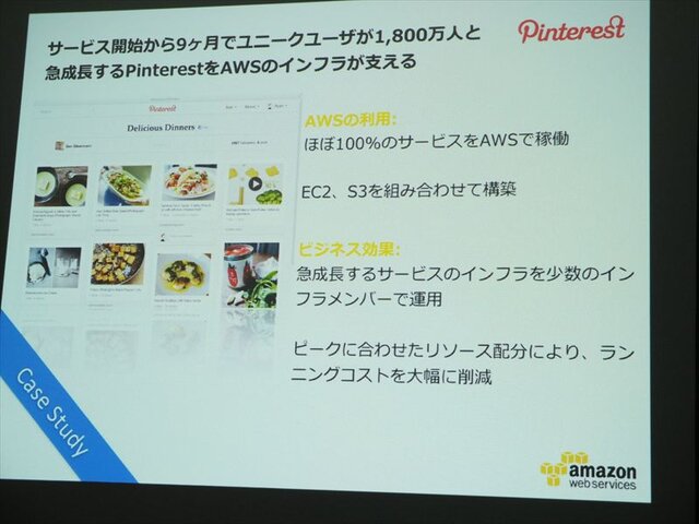 海外進出を支えるAWSとは？エバンジェリスト堀内氏が徹底紹介
