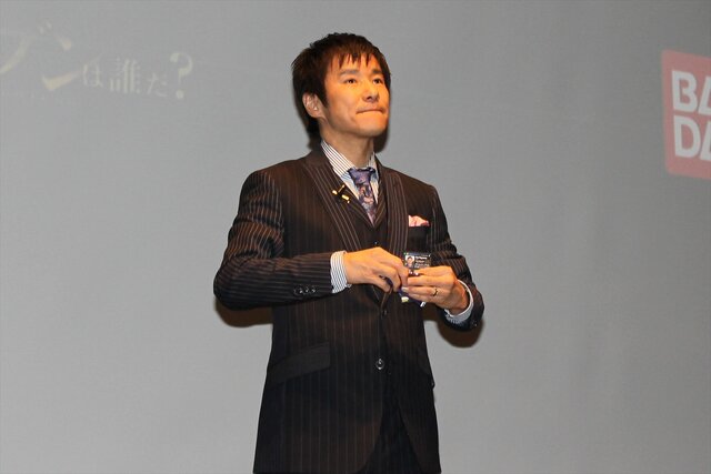 カードを集めてみんなでワイワイ楽しもう！『パニーニフットボールリーグ』発表会フォトレポ