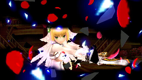 『Fate/EXTRA CCC』いよいよ公開、ショートムービー第10弾は「セイバー」
