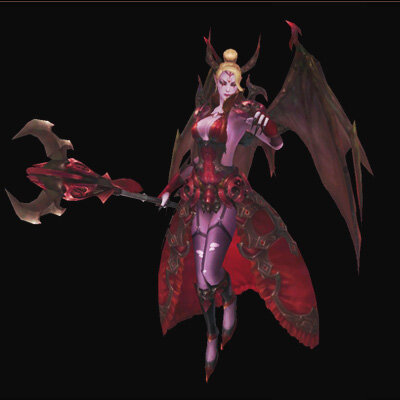 『CABAL ONLINE』史上最難関ダンジョン「亡者の塔 B3F」がついに登場
