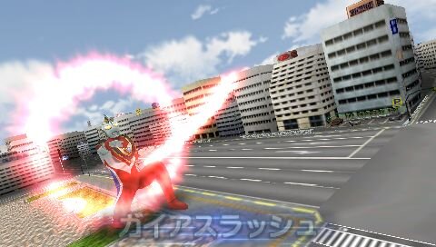 『ウルトラマン オールスタークロニクル』最新究極のウルトラマンゼロが最速参戦！