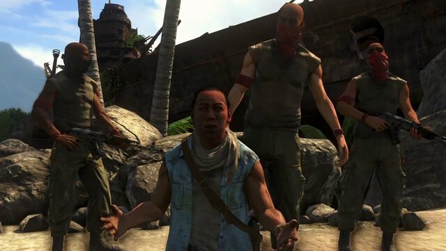 敗北したチームには強烈な罰ゲームが下される事も