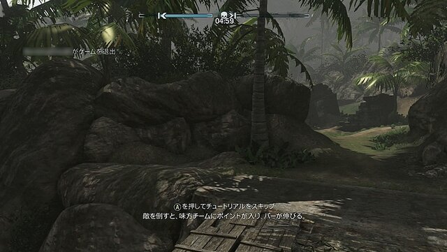ゲーム開始時にはチュートリアルが行われるので、初めて遊ぶルールでも安心