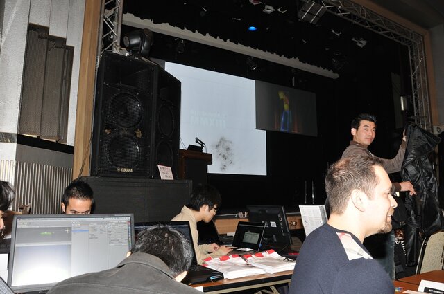 【BitSummit】インディー系開発者向けイベント「ビット・サミット」開催 ― 日本のインディーズシーンを後押し