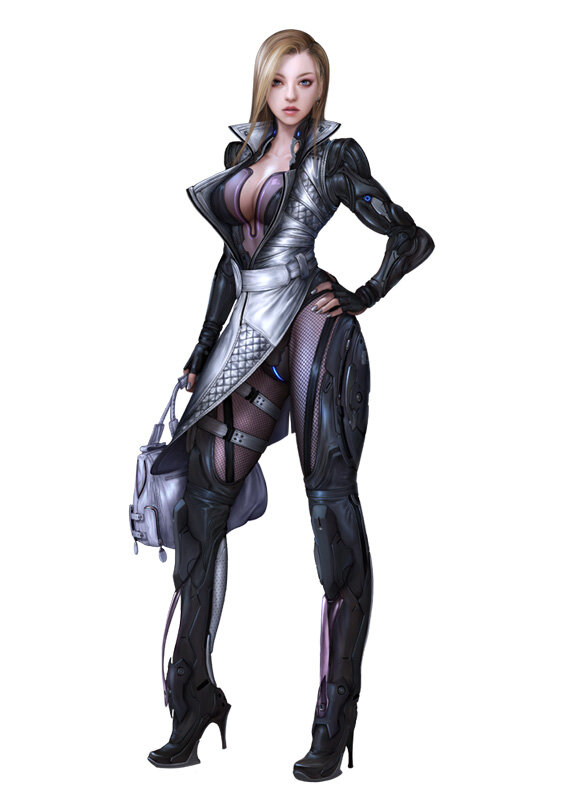ホーリー2
