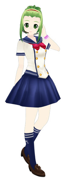 チアフルセーラー