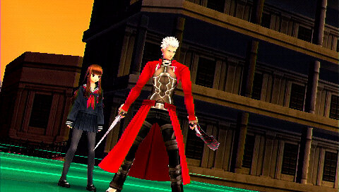 『Fate/EXTRA CCC』サーヴァントの衣装を手に入れて「着せ替え」を楽しもう