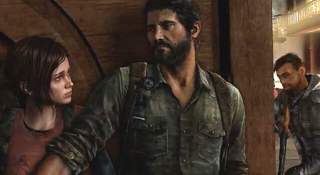 『God of War: Ascension』日本版同梱『The Last of Us』時限式体験版の解禁日が決定