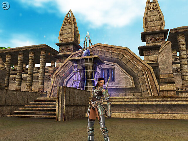 『TANTRA』大型アップデート「Kathana IV」明日9日実施