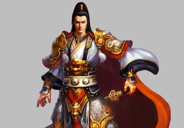 大作三国志SLG『大将軍』が日本上陸、2013年春サービス開始