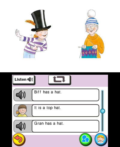 『キッパーのえいご教室 Floppy's Phonics』子どもたちが実際に遊ぶ模様を収録したPV公開