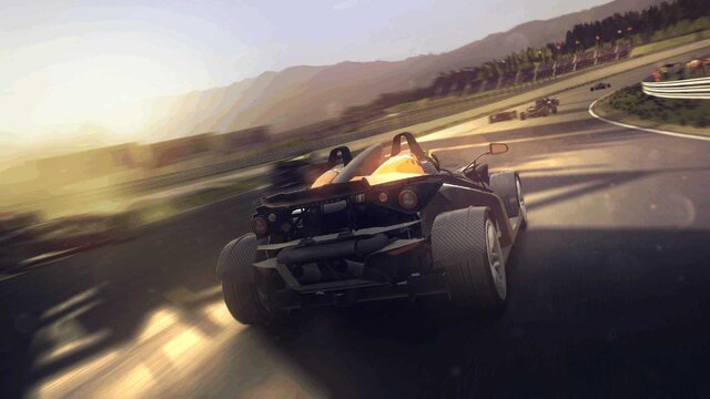 コードマスターズ、『Race Driver Grid 2』を2013年夏日本で発売