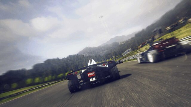 コードマスターズ、『Race Driver Grid 2』を2013年夏日本で発売