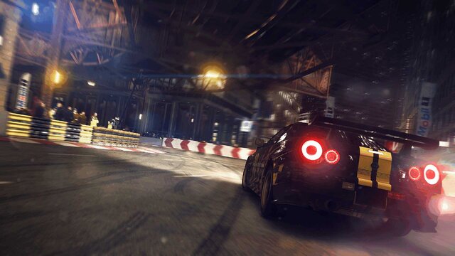 コードマスターズ、『Race Driver Grid 2』を2013年夏日本で発売