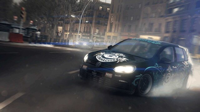 コードマスターズ、『Race Driver Grid 2』を2013年夏日本で発売