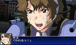 各作品の主役級が不在の状態で敵と渡り合わなければならないマップ。パートナー効果をよく確認し、新たな戦術で敵を倒せ！