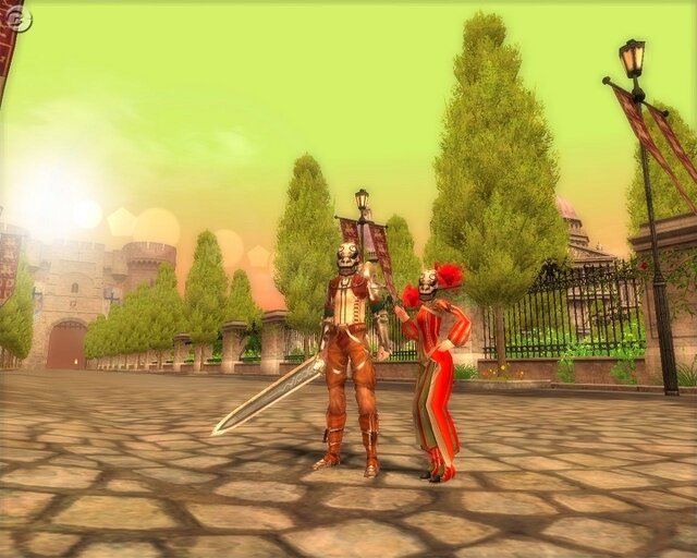 『SiLKROAD ONLINE』公認ネットカフェで、貴重なアイテムをゲット！