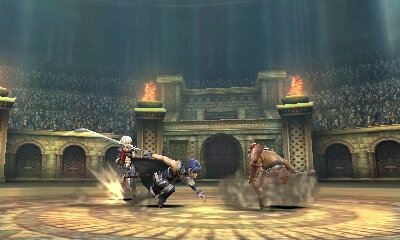 『ファイアーエムブレム 覚醒』キャラクターに足首から先がなかったワケを開発者が語る