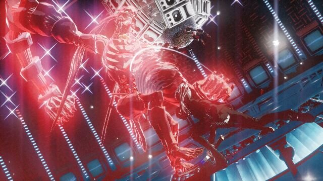 『KILLER IS DEAD』バトルメカニクス＆ジゴロミッションを含む最新情報が公開