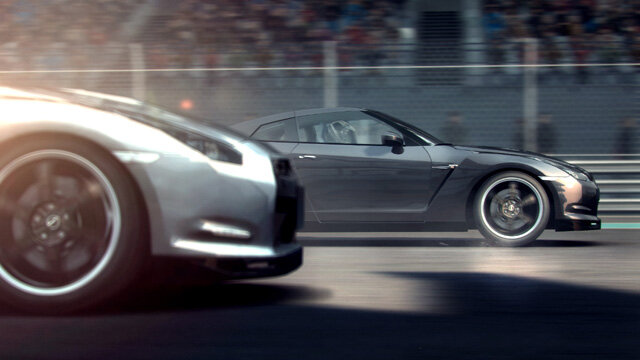 『RACE DRIVER GRID 2』発売日が7月25日に決定、予約特典詳細も明らかに