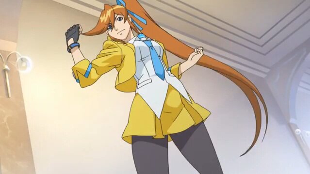 ゲーム中随所に挿入されます