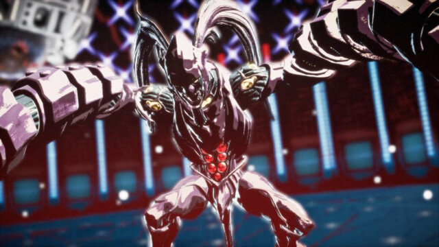 『KILLER IS DEAD』エピソード進行解説を含む最新情報＆第3弾PVが公開
