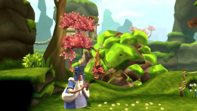 【あぴゅレビュ！】第17回 Wiiウェアで大絶賛された『ロストウィンズ』がスマホで遊べる時代に！